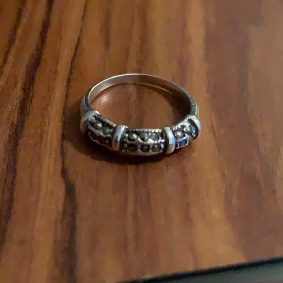 925 sterling silver ring